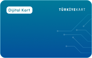 Türkiye Kart